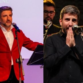 Silviu Biriș a dat scena pe iubirea pentru Dumnezeu? Ce l-a făcut să o ia pe calea Bisericii
