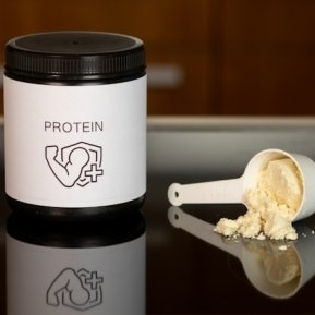 Proteina de mazăre: ce este și cum o incluzi în alimentație