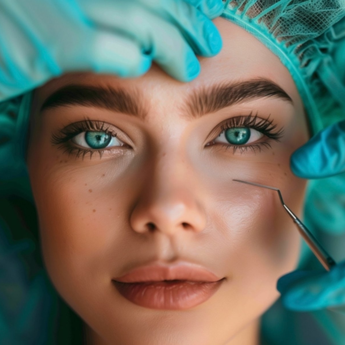 Lifting facial lichid: ce este și ce beneficii are