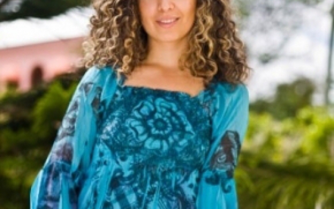 Interviu cu Ligia Pop, raw food chef si promotoare a alimentatiei sanatoase