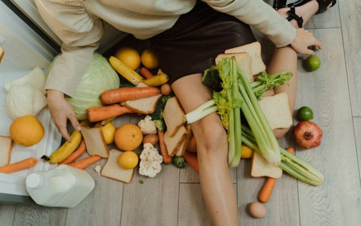 Risipa alimentară: ce efecte are și cum o poți combate