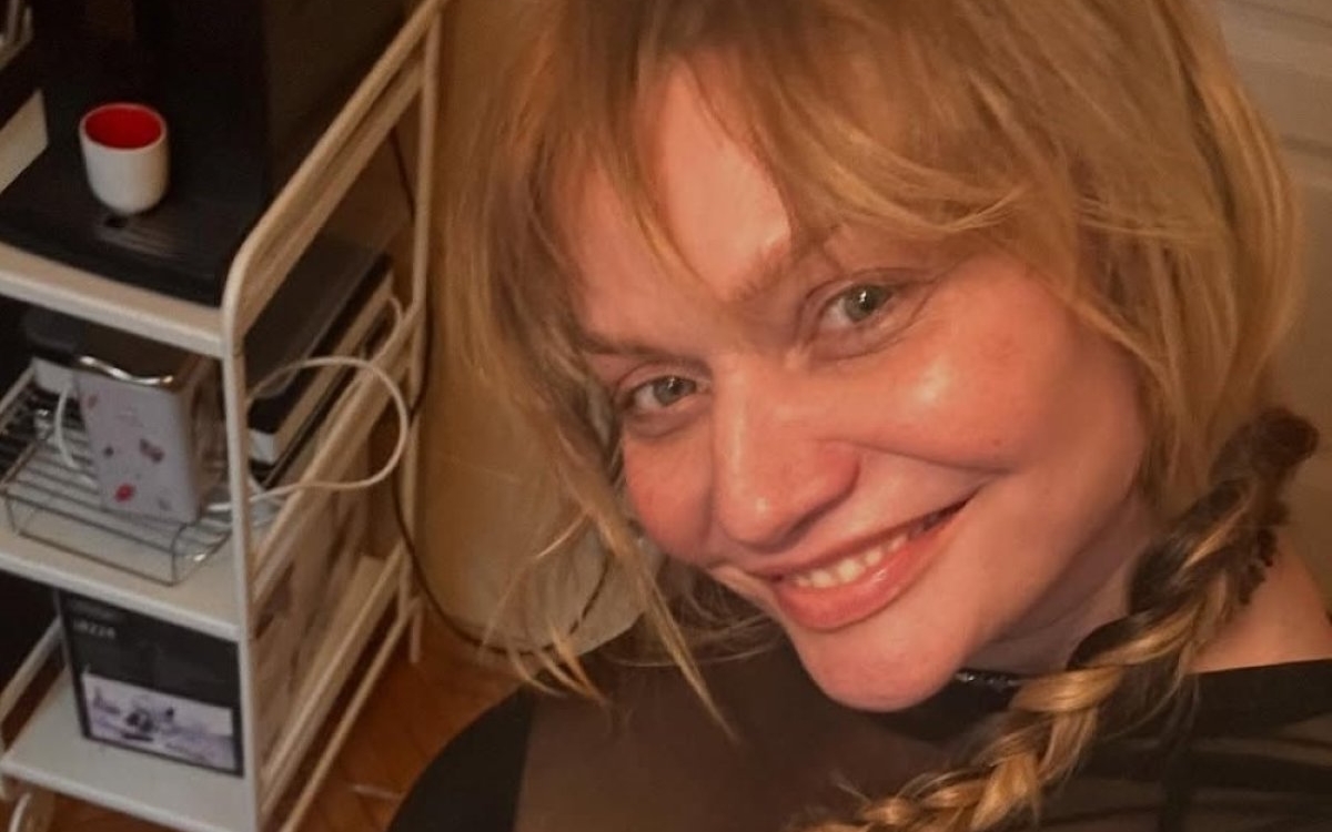Ce s-a întâmplat cu Cristina Cioran în timpul nașterii, pe masa de operații. Vedeta a născut prin cezariană al doilea copil la 47 de ani
