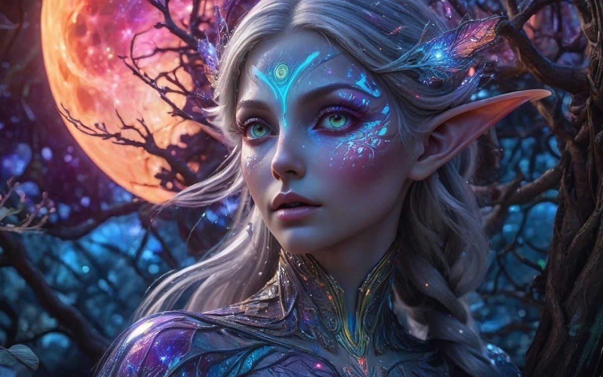 Luna Plină Căpșună aduce binele în viața nativilor. 4 zodii scot capul din nisip și fac noi planuri de viitor