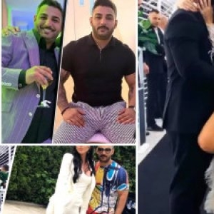 Ciprian Pian s-a iubit cu o VEDETĂ celebră din România. I-a fost amantă, deși era însurat, cu copii. S-au despărțit cu scandal!